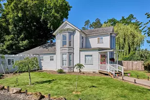 7383 &amp 7415 D St, Rickreall, OR 97371 - Photo 1