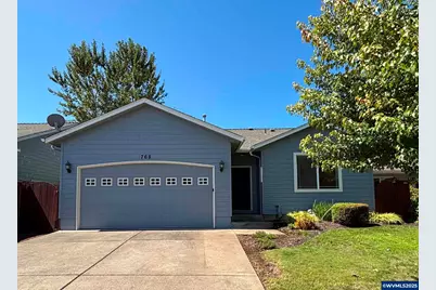 768 Trinity St NE, Albany, OR 97322 - Photo 1