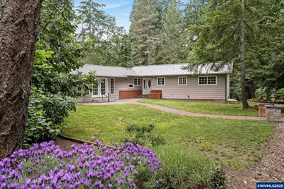 7678 Pine Tree Ln SE, Turner, OR 97392 - Photo 1