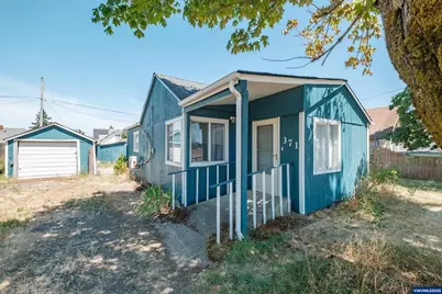 371 Gilbert St, Lebanon, OR 97355 - Photo 1
