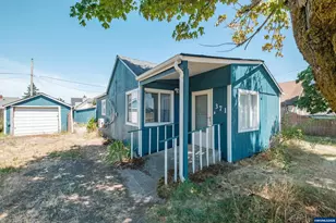 371 Gilbert St, Lebanon, OR 97355 - Photo 1