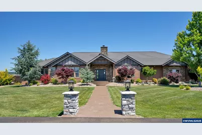 40335 Rodgers Mountain Lp, Scio, OR 97374 - Photo 1