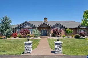 40335 Rodgers Mountain Lp, Scio, OR 97374 - Photo 1