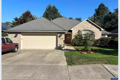 1350 Hidden Creek Dr NE, Keizer, OR 97303 - Photo 1
