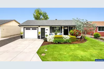 440 S Cascade Dr, Woodburn, OR 97071 - Photo 1