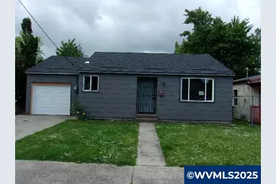 135 23rd St NE, Salem, OR 97301 - Photo 1