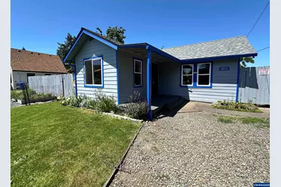 4555 Monroe Av NE, Salem, OR 97301 - Photo 1