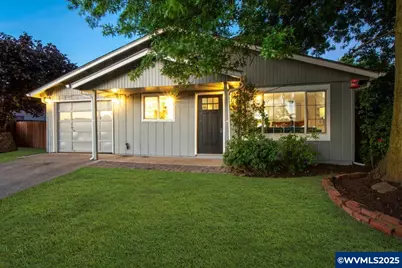 2450 Eddy Av NE, Salem, OR 97301 - Photo 1