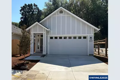 2467 NW Hummingbird Dr, Corvallis, OR 97330 - Photo 1