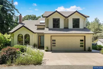 3375 Deer Lake Ct SE, Salem, OR 97317 - Photo 1