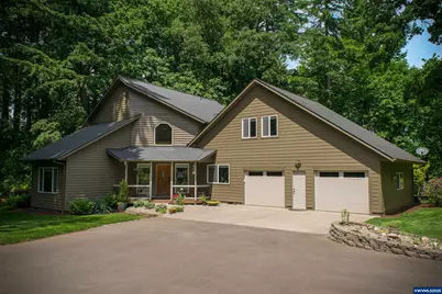 6646 River Springs Dr S, Salem, OR 97306 - Photo 1