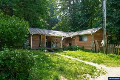 20794 Honeygrove Rd, Alsea, OR 97324 - Photo 1