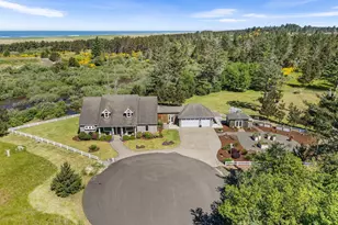 90850 Kennedy Rd, Gearhart, OR 97146 - Photo 1