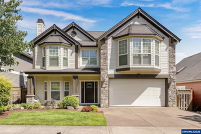 3740 Aberdeen St S, Salem, OR 97302 - Photo 1