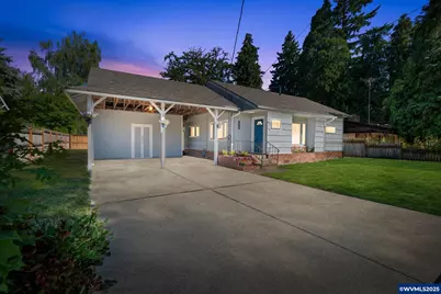 1149 NW 10th St, Corvallis, OR 97330 - Photo 1
