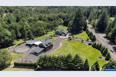 24605 Daisy Dr, Philomath, OR 97370 - Photo 1