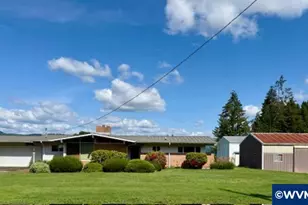 27999 Meridian Heights Lp, Sweet Home, OR 97386 - Photo 1