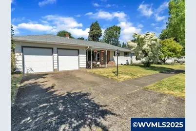 3185 14th Av SE, Albany, OR 97322 - Photo 1