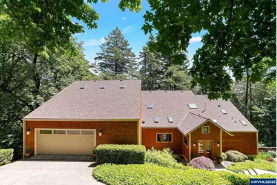 6715 NW Concord Dr, Corvallis, OR 97330 - Photo 1