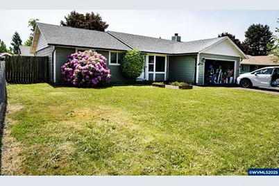 4746 Monarchy Dr NE, Salem, OR 97301 - Photo 1