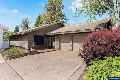 3184 Oakcrest Dr, Salem, OR 97304 - Photo 1
