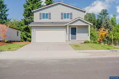 791 Pebble St, Brownsville, OR 97327 - Photo 1