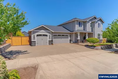 2871 Wing Tip Av NW, Salem, OR 97304 - Photo 1