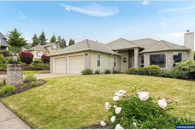 1850 Gibson Wy NW, Albany, OR 97321 - Photo 1