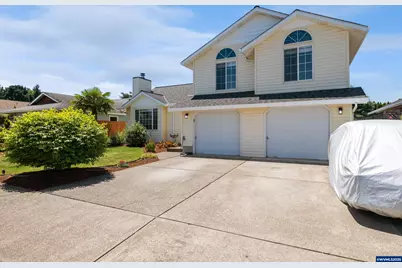 4265 Great Plains Dr NE, Salem, OR 97305 - Photo 1