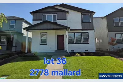 2778 Mallard Ln, Woodburn, OR 97071 - Photo 1