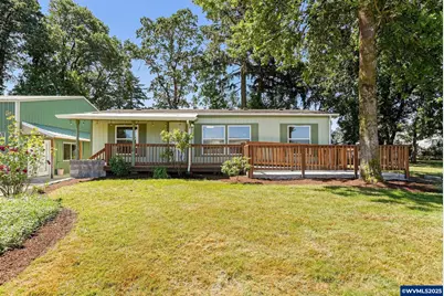 1677 Talbot Rd SE, Jefferson, OR 97352 - Photo 1