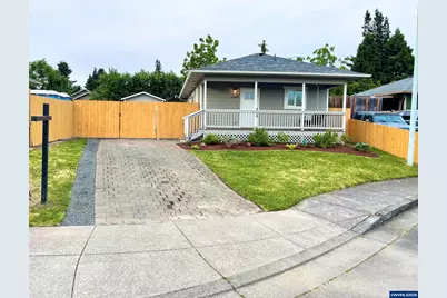 2660 Evergreen Ct NE, Salem, OR 97301 - Photo 1