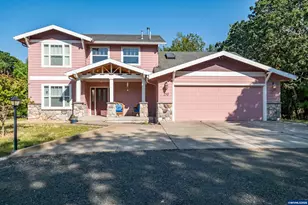 250 N Gun Club Rd, Independence, OR 97351 - Photo 1