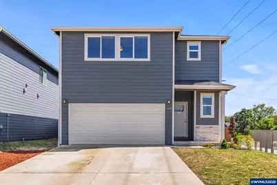 1502 Timothy St, Philomath, OR 97370 - Photo 1