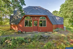 33802 Sunset View Ln, Shedd, OR 97377 - Photo 1