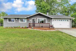 426 NE Hill St, Sheridan, OR 97378 - Photo 1