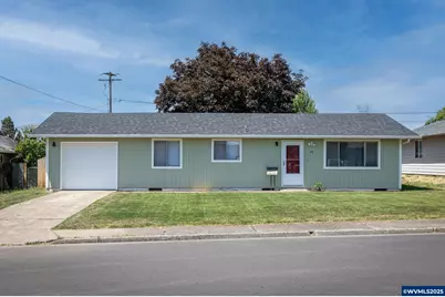 219 NW Sunny Dr, Dallas, OR 97338 - Photo 1