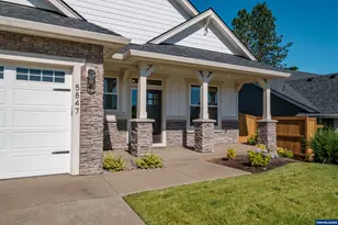 5847 Evangelista St S, Salem, OR 97306 - Photo 1