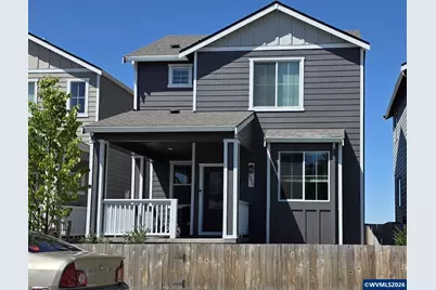 1215 Parkside Av, Woodburn, OR 97071 - Photo 1