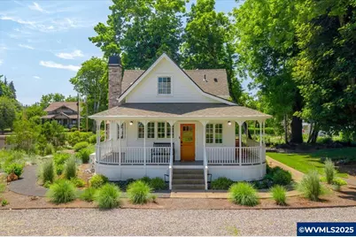 433 W Water St, Stayton, OR 97383 - Photo 1