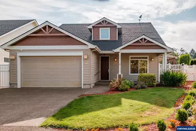 4624 SW 47th Pl, Corvallis, OR 97333 - Photo 1