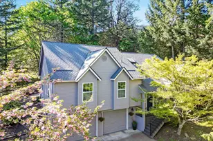 6100 NW Happy Valley Dr, Corvallis, OR 97330 - Photo 1