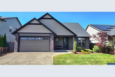 1047 Robbins Wy, Lebanon, OR 97355 - Photo 1