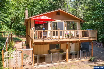 865 NW Carpathian Dr, Corvallis, OR 97330 - Photo 1