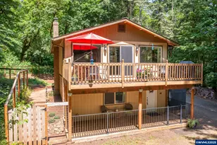 865 NW Carpathian Dr, Corvallis, OR 97330 - Photo 1