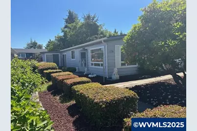 176 NE 35th St, Newport, OR 97365 - Photo 1