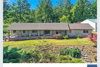 35560 S Highway 213 Hwy, Molalla, OR 97038 - Photo 1