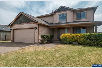 1989 S 12th St, Lebanon, OR 97355 - Photo 1