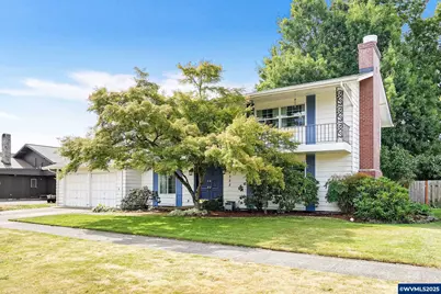 4588 Ward Dr NE, Salem, OR 97305 - Photo 1