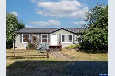 25543 Coon Rd, Monroe, OR 97456 - Photo 1